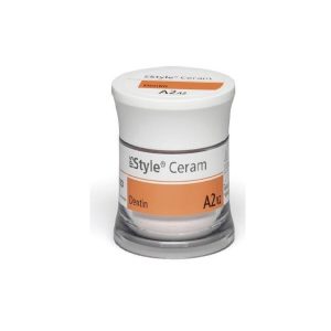 IPS STYLE CERAM DENTINA D2 20GR IVOCLAR