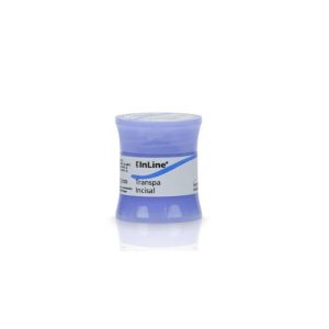 IPS INLINE TRANSPA INCISAL 3 20GR IVOCLAR