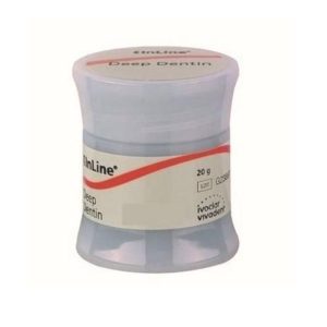IPS INLINE DEEP DENTINA A-D 100GR A4 IVOCLAR