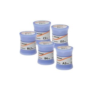 IPS INLINE DENTINA BL3 20GR IVOCLAR