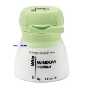 VM9 WINDOW 12 G VITA