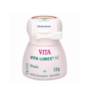 LUMEX AC OPAQUE 4 12G VITA