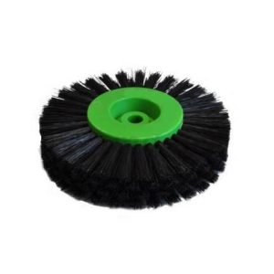CEPILLO PLASTICO RECTO 4 HILERAS PEQUE¥O