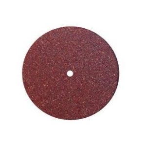 DISCOS MAJOR CORTAPERNOS 40X1 100 UNID
