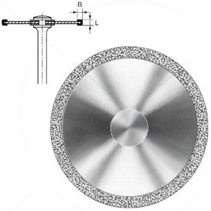 911.104.220 DISCO DIAMANTE KOMET PM