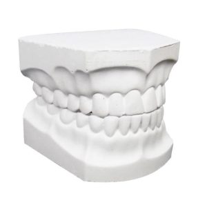 ESCAYOLA BLANCA ARTICULAR 20KG HINRICHS