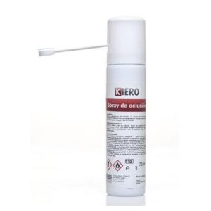 SPRAY OCLUSION VERDE 75 ML KIERO KUSS
