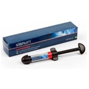 COMPOSITE LABORATORIO SIGNUM DENTINA DA3.5 4GR