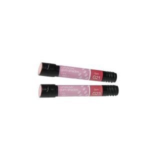 GRADIA GUM G24 JERINGA CX2 9ML GC