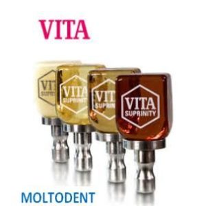 SUPRINITY PC A3 HT PC-14 CX5 VITA