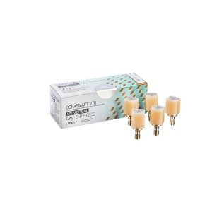 CERASMART 270 UNIVERSAL HT A1 14 5U GC