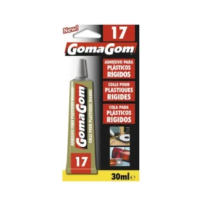 Pegamento para Plásticos Rígidos N17