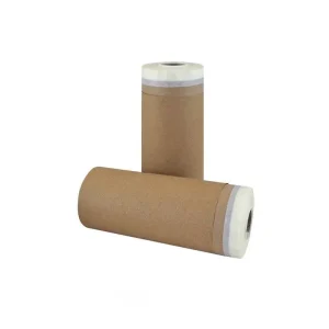Papel Cinta Krepp 15CM