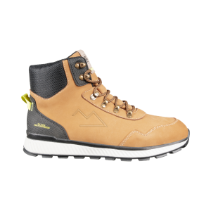 Bota Safety Jogger Street Camel