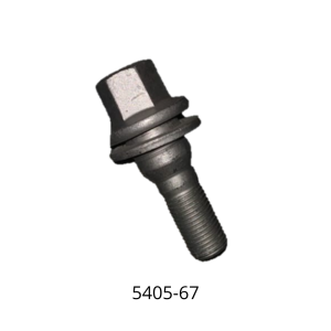 Perno de Rueda Peugeot Citroën