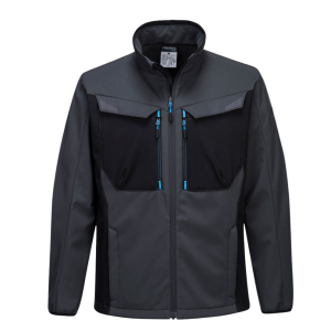 CAZADORA SOFTSHELL PORTWEST T750