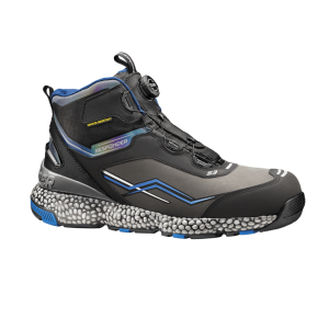 BOTA DE SEGURIDAD SIR MANHATTAN S3 WR SRC