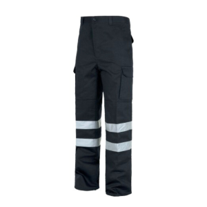 PANTALÓN PROTECCIÓN CIVIL WORKTEAM C4016