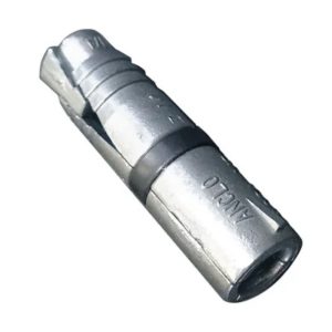 TAQUETE EXPANSORde 4.7 mm ( 3 / 16 )  Z36