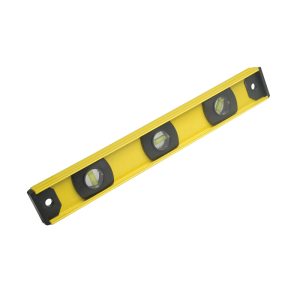 122103 – NIVEL DE ALUMINIO 18″ 3 GOTAS SURTEK