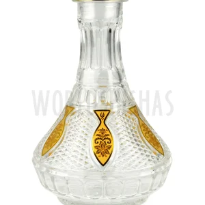 BASE MR.SHISHA GOLD FISH