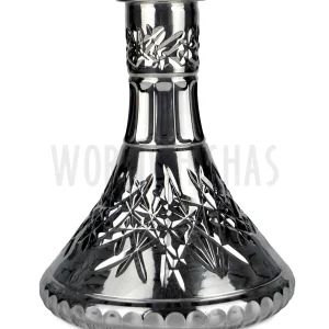 BASE TILLED MR SHISHA BLACK