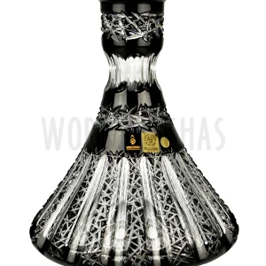 BASE BOHEMIA CAESAR HALLOWEEN 1 BLACK