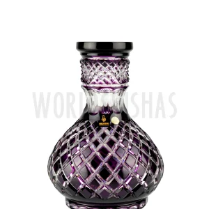 BASE BOHEMIA CAESAR MINI JESCHKEN DROP PURPLE