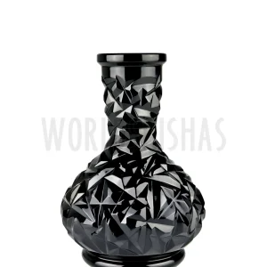 BASE BOHEMIA CAESAR MINI ROCK DROP BLACK