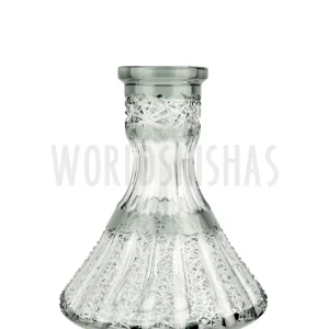 BASE BOHEMIA CAESAR MINI HALLOWEEN 2 GREY