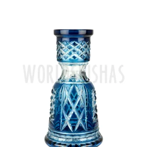 BASE BOHEMIA CAESAR MINI MEDUSA TRADI AZURE