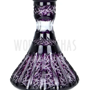 BASE BOHEMIA CAESAR HALLOWEEN 2 PURPLE