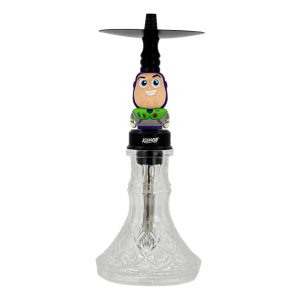 CACHIMBA KUMOJI SPACE WARRIOR