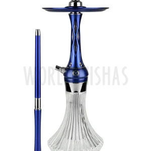 CACHIMBA BLADE MINI M2 BLUE