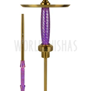 CACHIMBA DMNT ALKIMIA PRO PURPLE