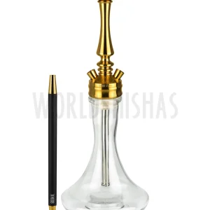 CACHIMBA HOOB MARS MINI GOLD