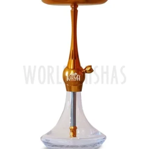 CACHIMBA KARMA EMINE GOLD
