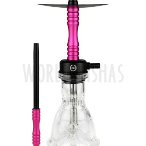 CACHIMBA MEDUSA COKEV PINK