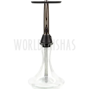 CACHIMBA KORESS K3 BLACK GLOSS GOLD