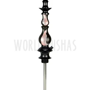 CACHIMBA REGAL BISHOP METALLIC COLORS LIGHT PINK