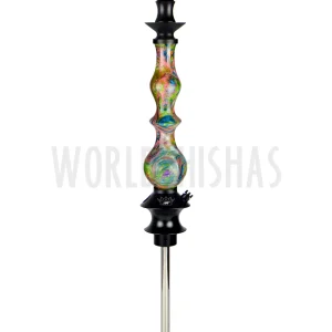 CACHIMBA REGAL EPOXY QUEEN UNICORN BARF