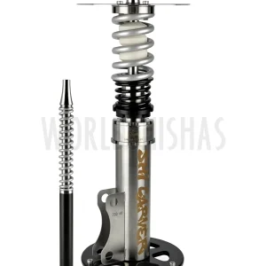 CACHIMBA SHI CARVER STATIC FINAL SILVER BLACK