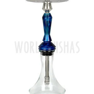 CACHIMBA VZ MINI RESINA DARK BLUE